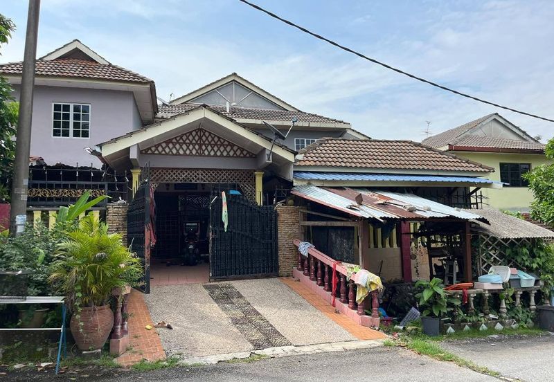 Taman Cemerlang, Gombak