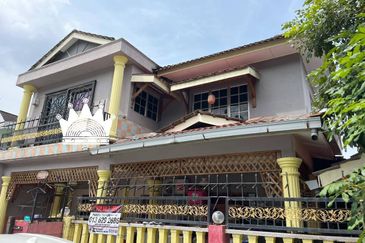 Taman Cemerlang, Gombak