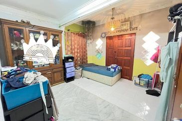 Taman Cemerlang, Gombak