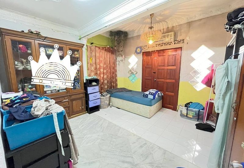 Taman Cemerlang, Gombak