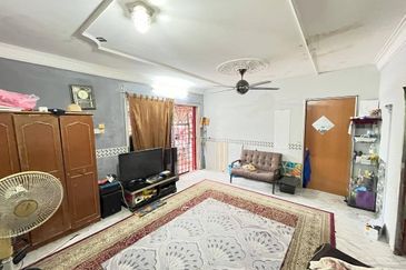 Taman Cemerlang, Gombak