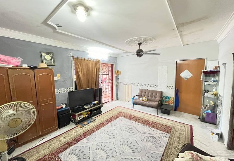 Taman Cemerlang, Gombak