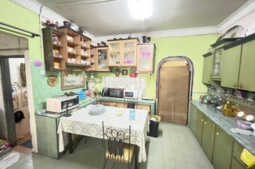 Taman Cemerlang, Gombak