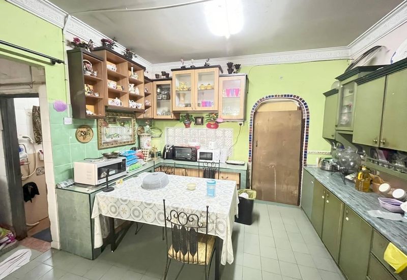 Taman Cemerlang, Gombak