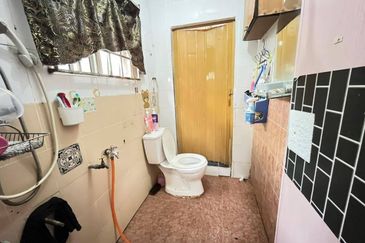 Taman Cemerlang, Gombak