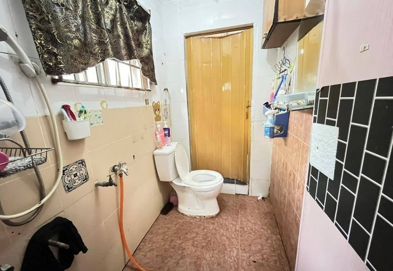 Taman Cemerlang, Gombak