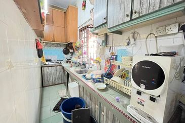 Taman Cemerlang, Gombak