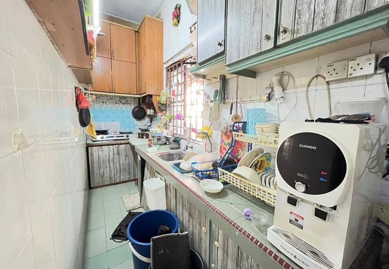 Taman Cemerlang, Gombak