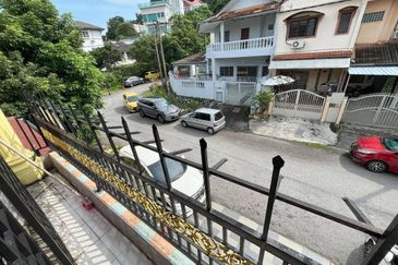 Taman Cemerlang, Gombak