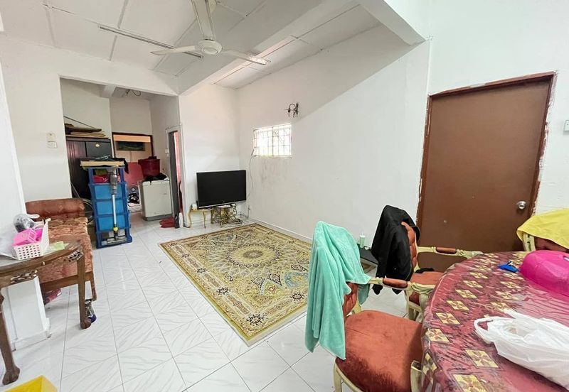 Taman Cemerlang, Gombak