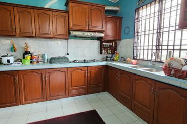 Taman Ketapang Indah