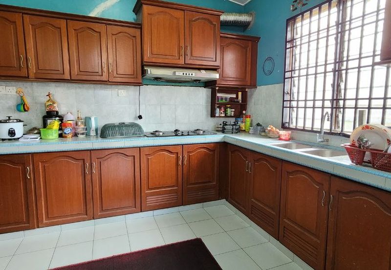 Taman Ketapang Indah