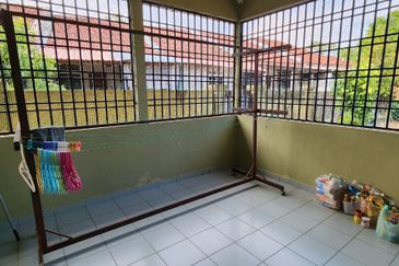 Taman Ketapang Indah