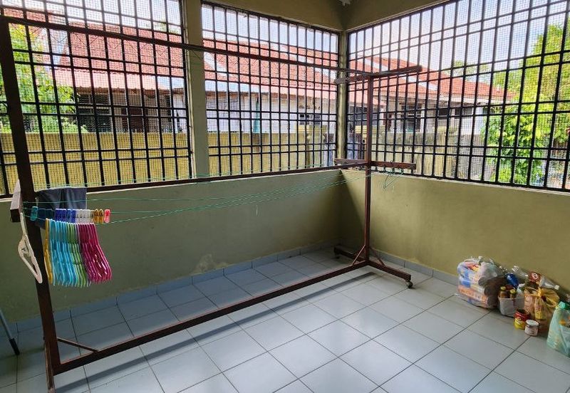 Taman Ketapang Indah