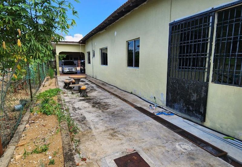 Taman Ketapang Indah