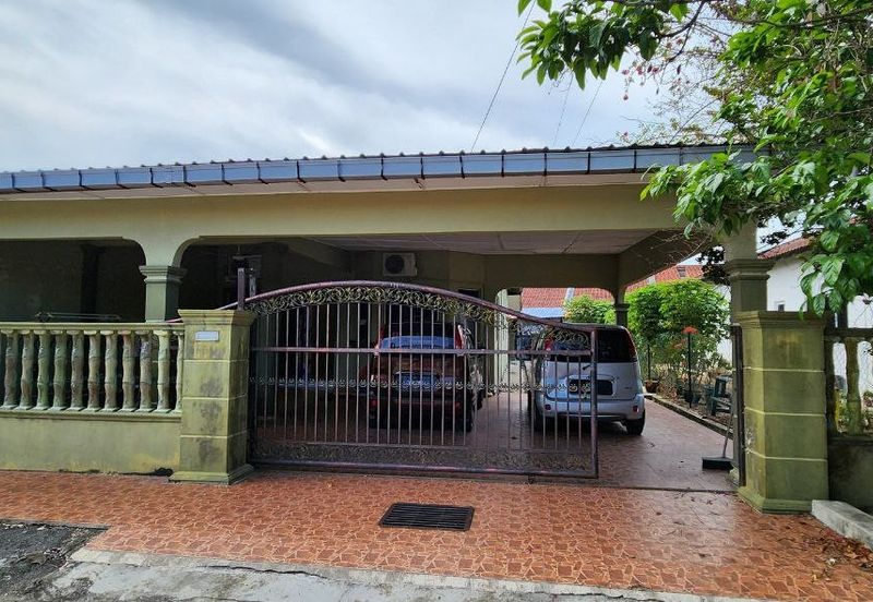 Taman Ketapang Indah