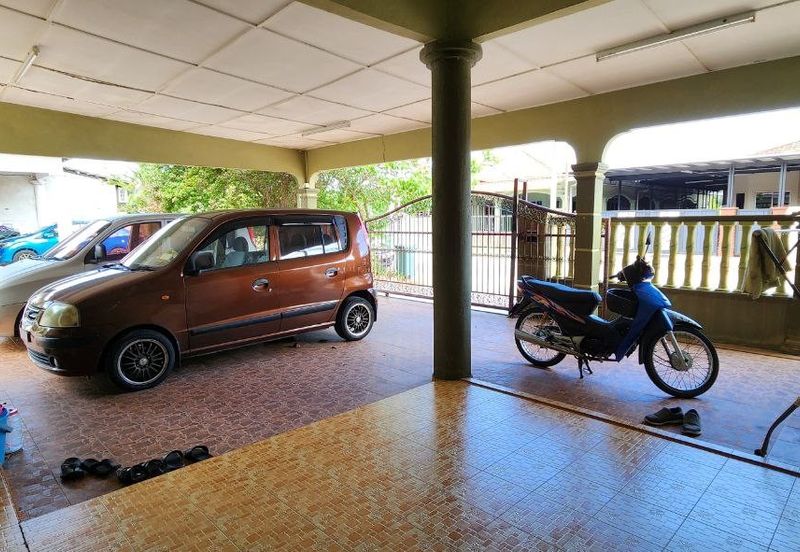 Taman Ketapang Indah