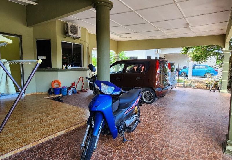 Taman Ketapang Indah