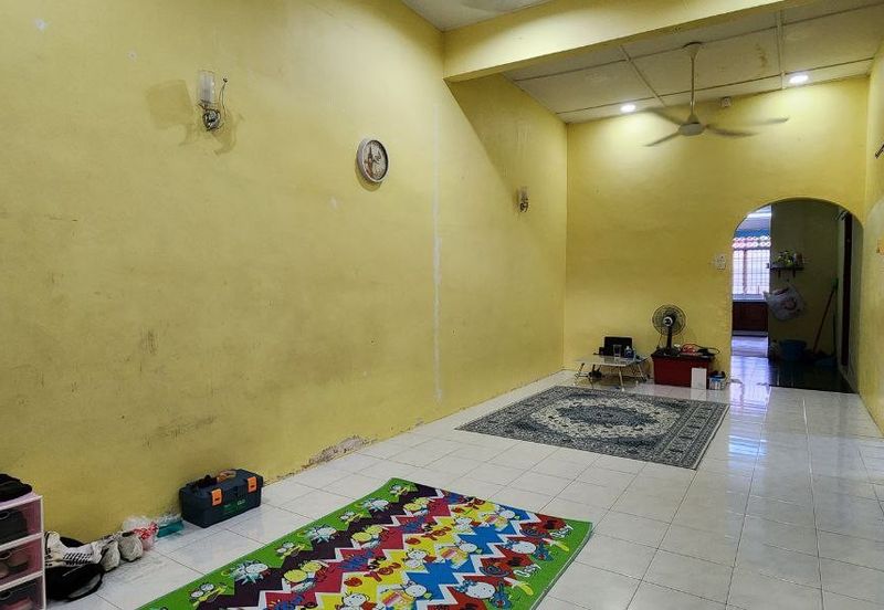 Taman Ketapang Indah