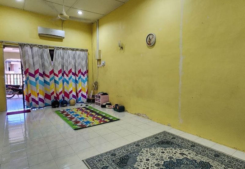 Taman Ketapang Indah