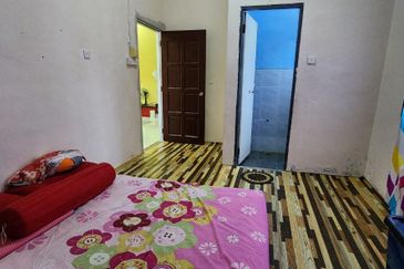 Taman Ketapang Indah