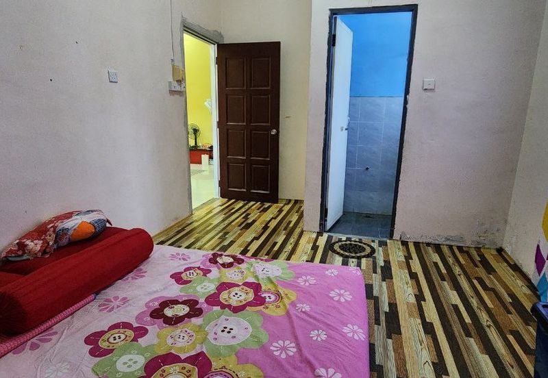 Taman Ketapang Indah