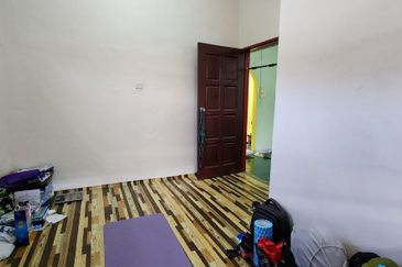 Taman Ketapang Indah