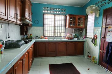 Taman Ketapang Indah