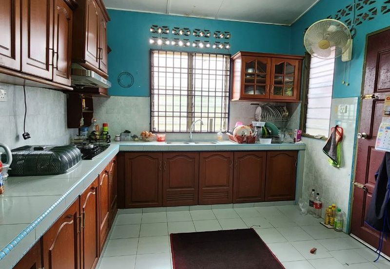 Taman Ketapang Indah