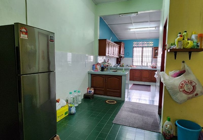 Taman Ketapang Indah