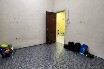 Taman Ketapang Indah