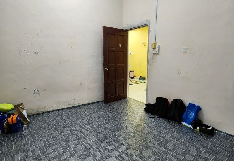 Taman Ketapang Indah