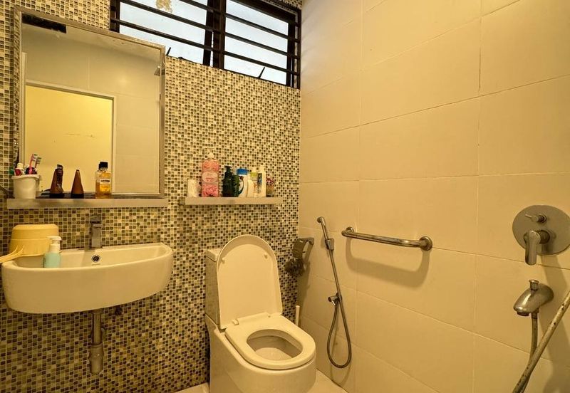 Renovated 2-Storey Bungalow with Pool Taman Bukit Mewah, Ampang