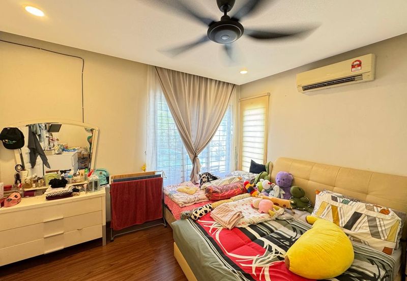 Renovated 2-Storey Bungalow with Pool Taman Bukit Mewah, Ampang