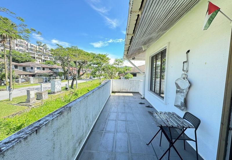 Renovated 2-Storey Bungalow with Pool Taman Bukit Mewah, Ampang