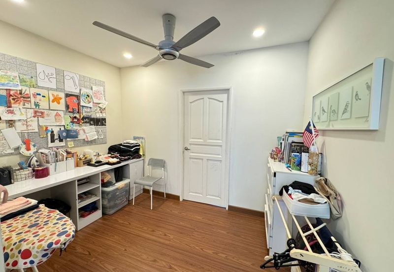 Renovated 2-Storey Bungalow with Pool Taman Bukit Mewah, Ampang