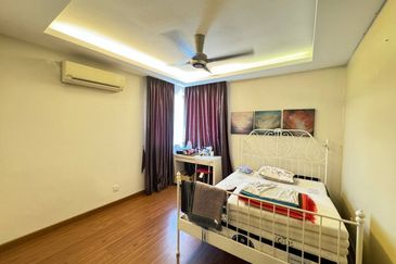 Renovated 2-Storey Bungalow with Pool Taman Bukit Mewah, Ampang