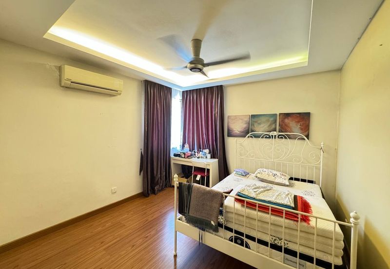 Renovated 2-Storey Bungalow with Pool Taman Bukit Mewah, Ampang