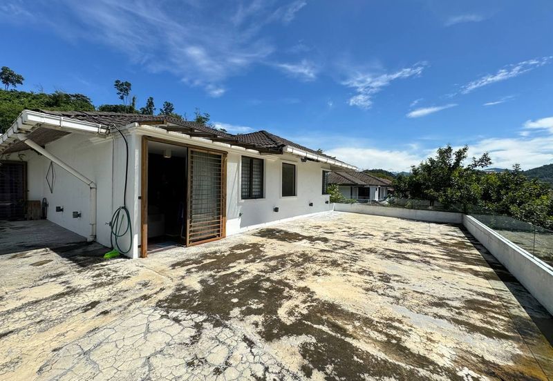 Renovated 2-Storey Bungalow with Pool Taman Bukit Mewah, Ampang