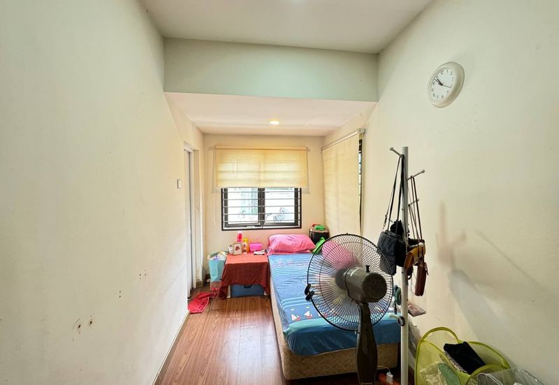 Renovated 2-Storey Bungalow with Pool Taman Bukit Mewah, Ampang