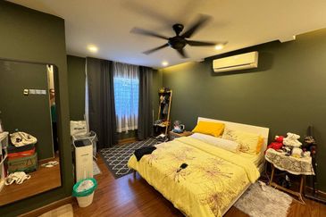 Renovated 2-Storey Bungalow with Pool Taman Bukit Mewah, Ampang