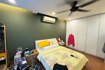 Renovated 2-Storey Bungalow with Pool Taman Bukit Mewah, Ampang