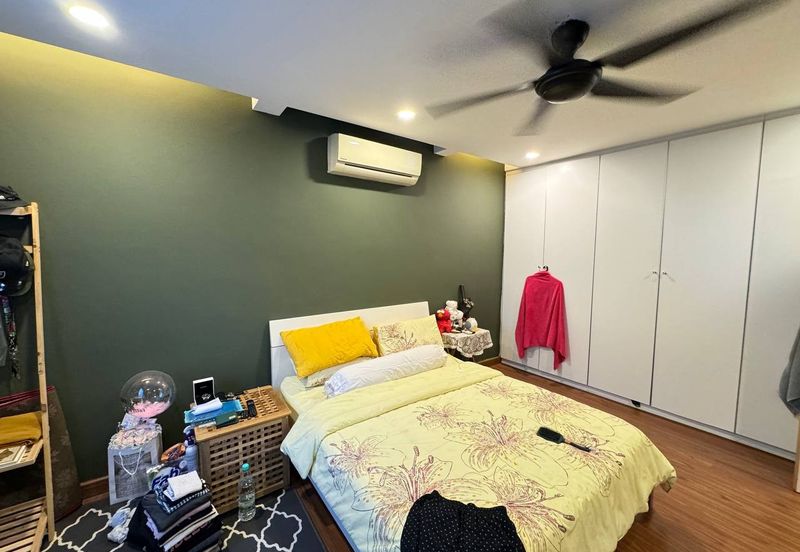 Renovated 2-Storey Bungalow with Pool Taman Bukit Mewah, Ampang