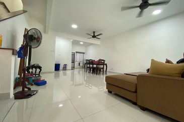 Seksyen 7, Shah Alam