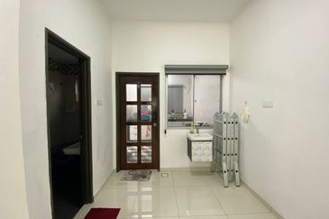 Seksyen 7, Shah Alam