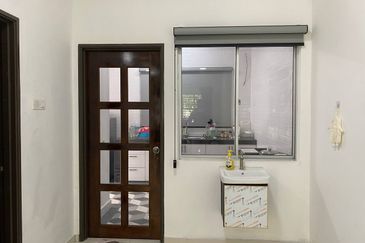 Seksyen 7, Shah Alam