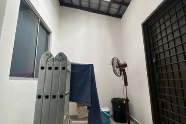 Seksyen 7, Shah Alam