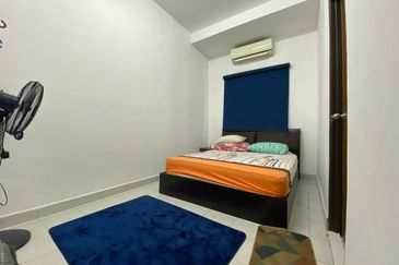 Seksyen 7, Shah Alam