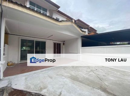 2-Storey Terrace House in Desa Coalfield, Sungai Buloh, Selangor, Sungai Buloh