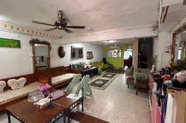 Taman Kajang Baru